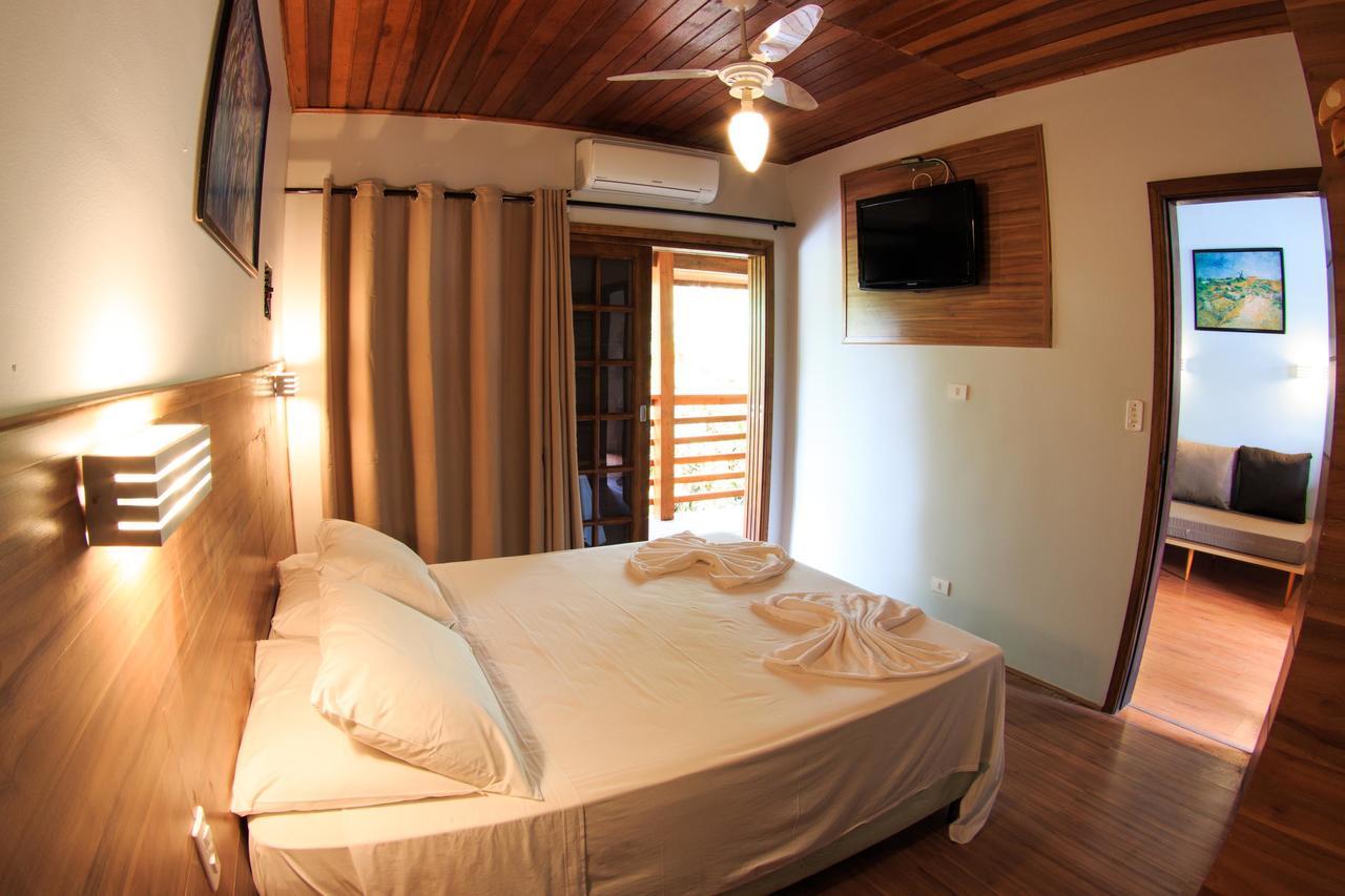 Flat Vila Morena A Pousada Da Sua Familia Camburi  Εξωτερικό φωτογραφία