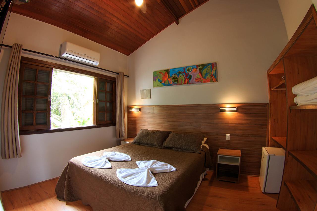 Flat Vila Morena A Pousada Da Sua Familia Camburi  Εξωτερικό φωτογραφία