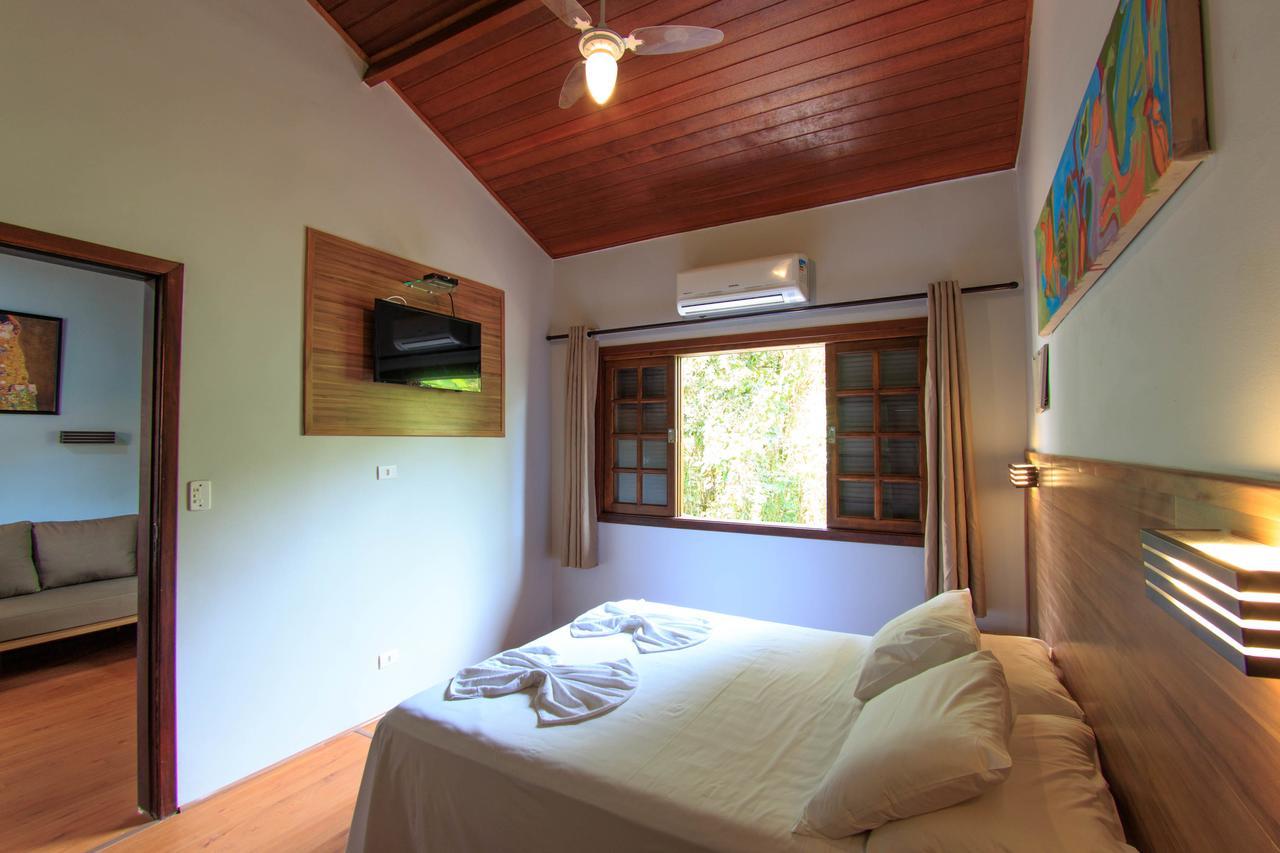 Flat Vila Morena A Pousada Da Sua Familia Camburi  Εξωτερικό φωτογραφία